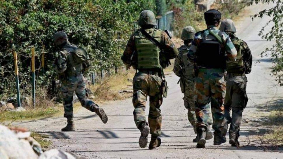 Major Among 4 Soldiers, Cop Killed In Doda Gunfight – The INS News